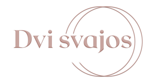 Dvi svajos